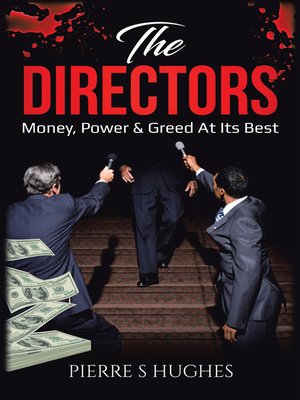 cover image of The Directors